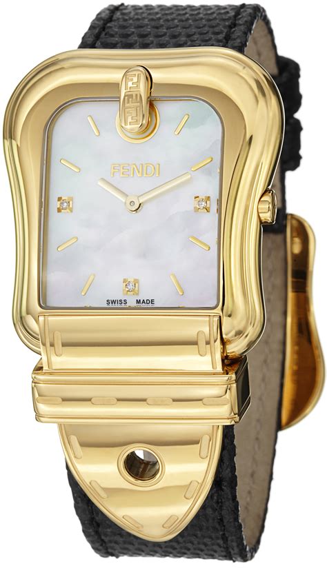 fendi ladies watch ebay|Fendi watches women outlet.